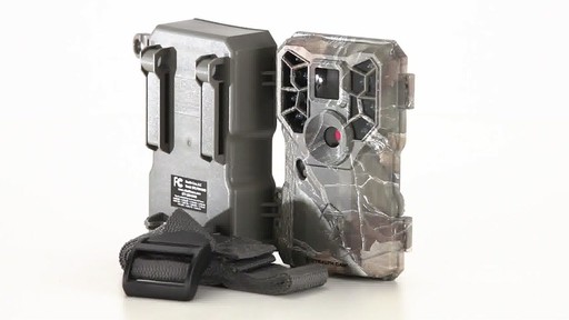 Stealth Cam PX14 Trail/Game Camera 8MP 360 View - image 6 from the video